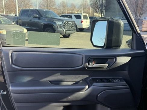 Used 2025 Toyota Land Cruiser 1958 image 14