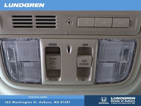 Used 2022 Honda CR-V EX-L image 30