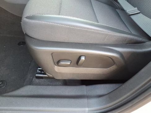 Used 2023 Buick Envision Preferred FWD image 14