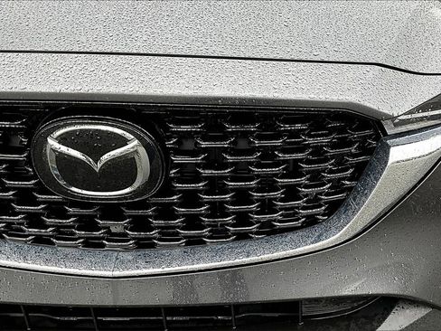 Used 2022 MAZDA CX-5 AWD 2.5 S w/ Preferred Package image 29