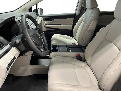 New 2026 Honda Odyssey EX-L image 12