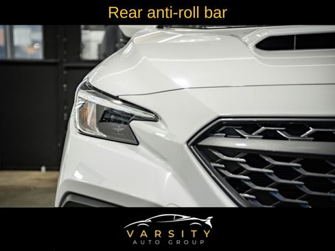 Used 2024 Subaru WRX image 32