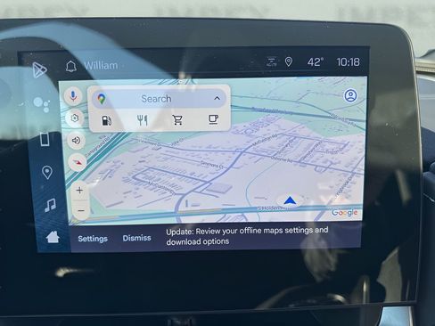 Used 2024 Chevrolet Corvette Stingray image 19