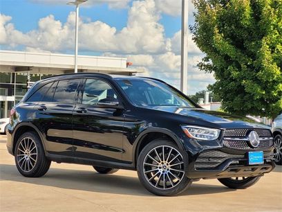 Used 2021 Mercedes-Benz GLC 300