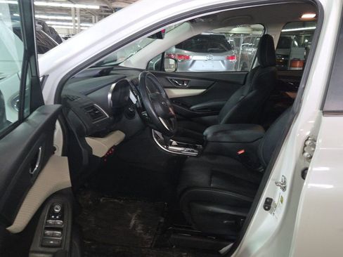 Used 2021 Subaru Ascent Premium w/ Convenience Package AWD/4WD image 7