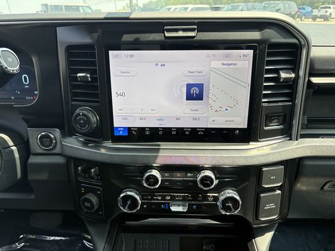 New 2026 Ford F350 Platinum AWD/4WD image 26