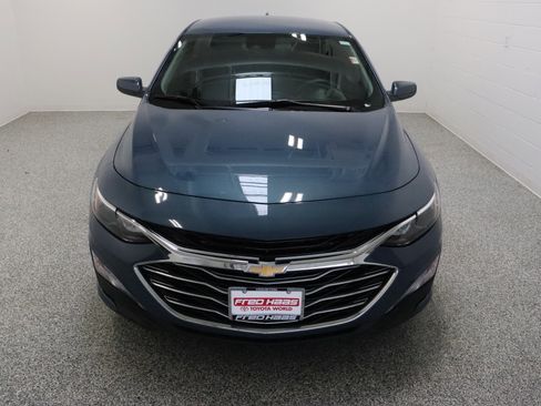 Used 2024 Chevrolet Malibu LT FWD image 3