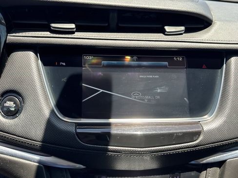 Used 2017 Cadillac XT5 Luxury FWD image 14