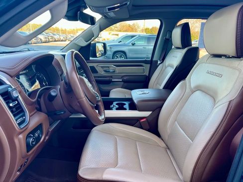 Used 2022 RAM 1500 Laramie image 4