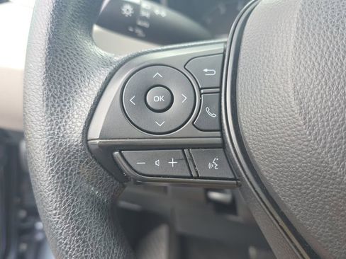 Used 2024 Toyota Corolla LE FWD image 23