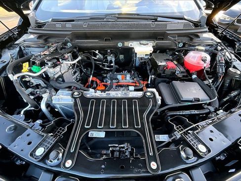 New 2026 Cadillac Optiq Sport 2 image 11