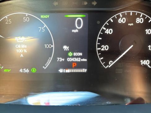 Used 2024 Honda CR-V Sport image 21