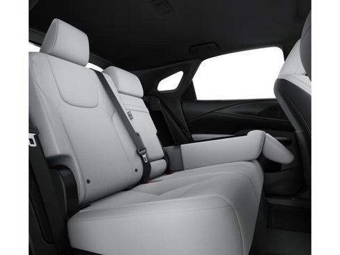New 2026 Lexus RX 350 F Sport FWD image 14