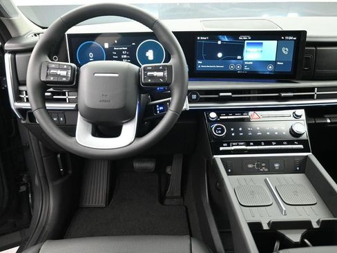 New 2026 Hyundai Santa Fe Limited image 11