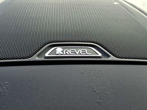 Used 2020 Lincoln Nautilus Reserve image 27