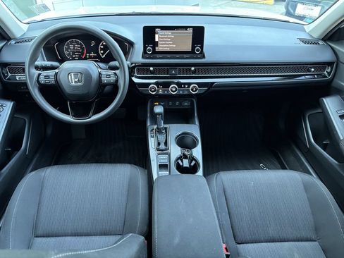 Used 2025 Honda Civic LX image 18
