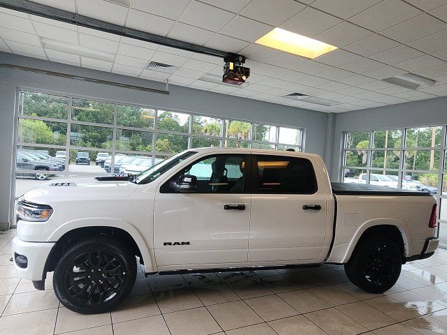 New 2026 RAM 1500 Limited AWD/4WD image 9