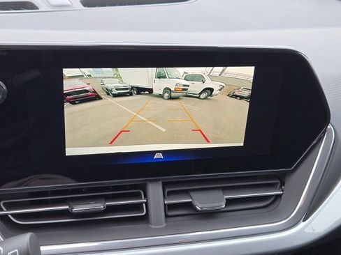 New 2026 Chevrolet Trax LT image 12