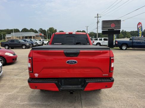 Used 2018 Ford F150 XLT w/ Equipment Group 302A Luxury AWD/4WD image 8