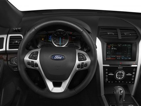 Used 2013 Ford Explorer Limited image 6