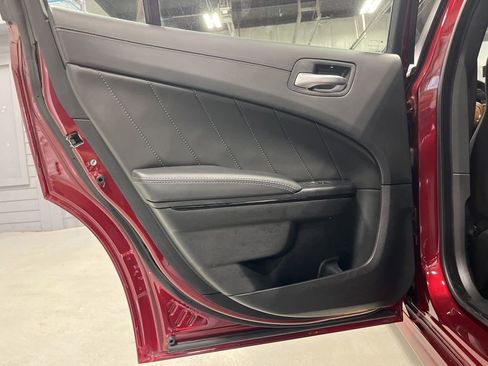 Used 2023 Dodge Charger R/T w/ Daytona Edition Group RWD image 36