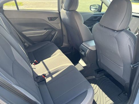 Used 2025 Subaru Crosstrek 2.0i Premium image 20