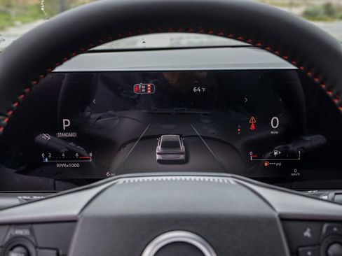 New 2026 Nissan Sentra SR image 25