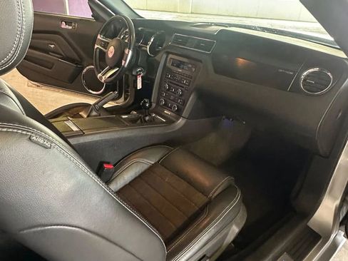 Used 2014 Ford Mustang GT Premium w/ Equipment Group 402A image 15