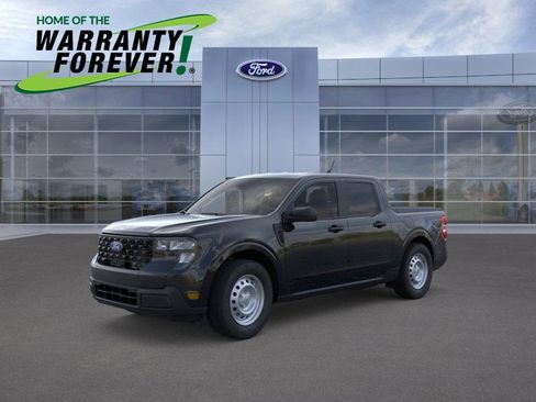 New 2026 Ford Maverick XL FWD image 1