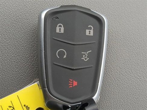 Used 2021 Cadillac XT5 Premium Luxury image 26