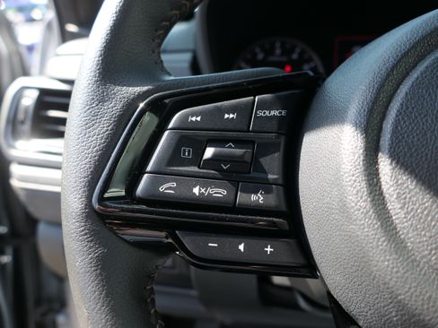 Certified 2026 Subaru Forester Touring AWD/4WD image 14