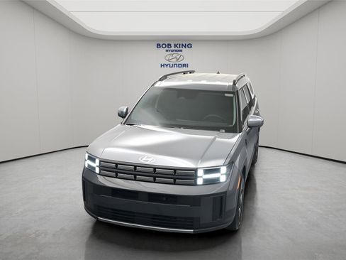 New 2026 Hyundai Santa Fe SEL FWD image 22