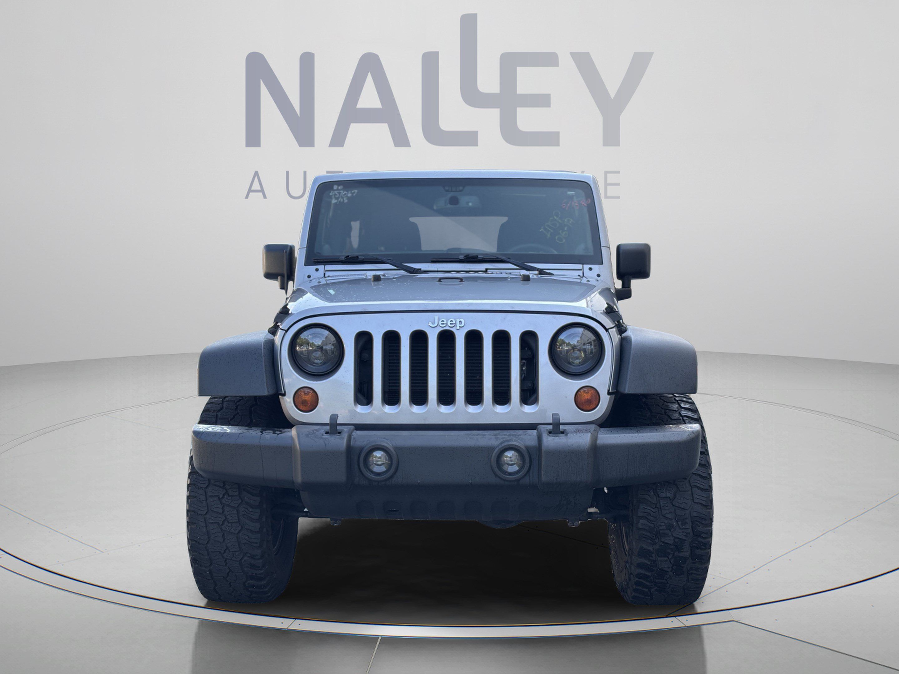 Used 2013 Jeep Wrangler Unlimited Sport AWD/4WD image 4
