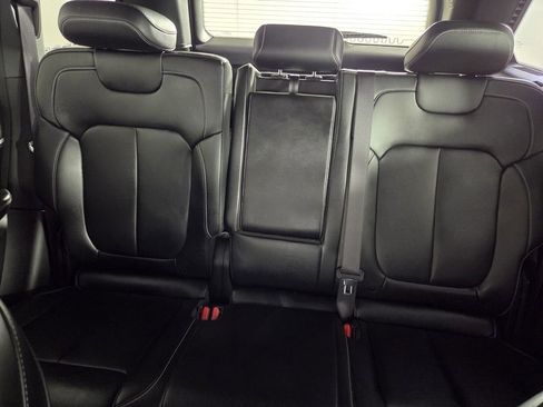 Certified 2025 Jeep Grand Cherokee Limited image 24