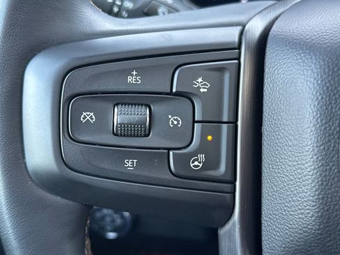 Certified 2024 GMC Sierra 2500 AT4 w/ AT4 Premium Plus Package image 28