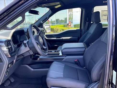 New 2026 Ford F150 STX w/ Equipment Group 200A AWD/4WD image 9