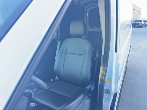 New 2026 Ford Transit 250 w/ Load Area Protection Package image 22