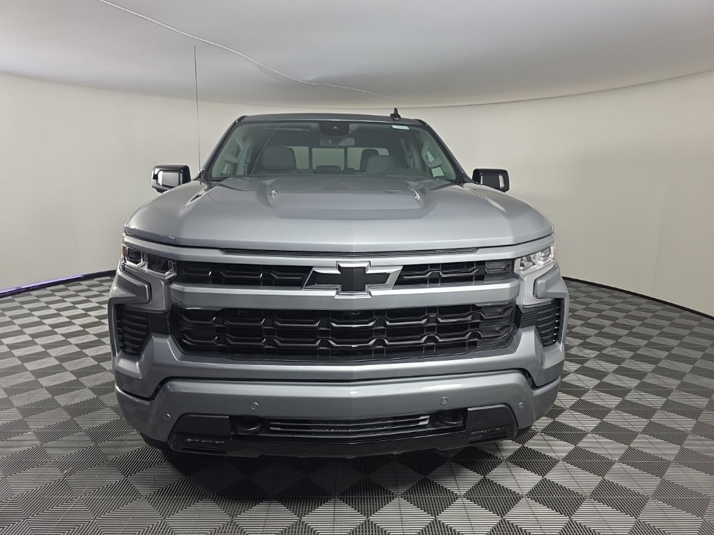 New 2026 Chevrolet Silverado 1500 RST AWD/4WD image 8