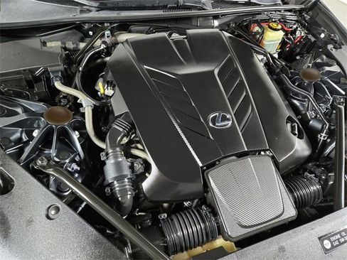 Used 2018 Lexus LC 500 Coupe image 22