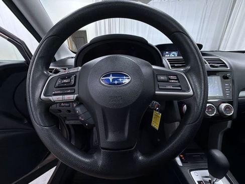 Used 2016 Subaru Forester 2.5i Premium w/ All-Weather Package AWD/4WD image 25