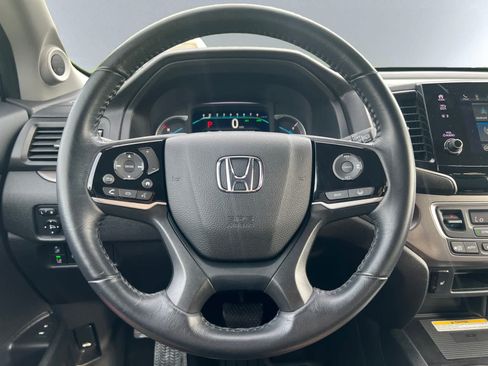 Used 2022 Honda Pilot Special Edition image 17