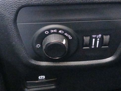 New 2026 Jeep Grand Cherokee L Laredo RWD image 12