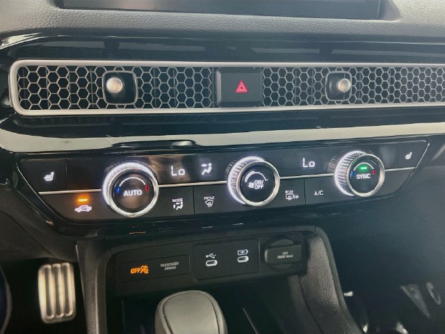 Used 2026 Honda Civic Sport Touring image 23