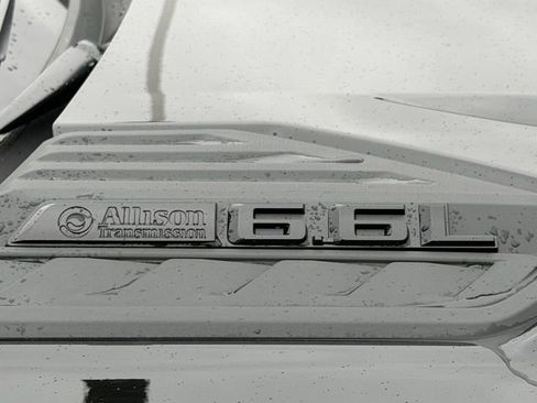 New 2026 Chevrolet Silverado 2500 Custom image 18