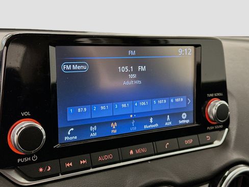 Used 2024 Nissan Sentra S image 21