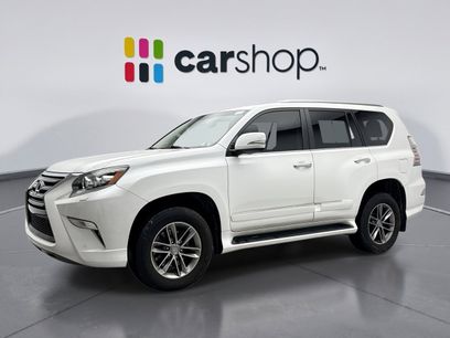 Used 2019 Lexus GX 460 Premium