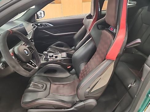 Used 2025 BMW M4 CS image 22