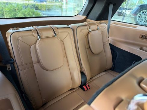 Used 2023 Lincoln Aviator Black Label AWD/4WD image 24