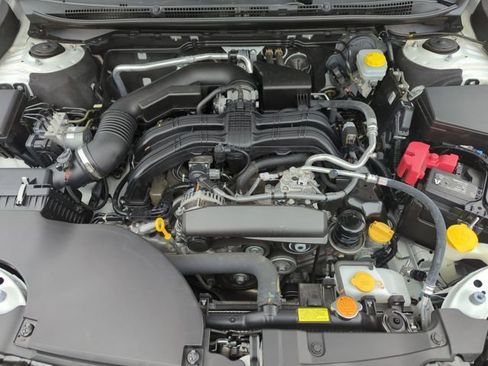 Used 2023 Subaru Legacy Limited image 31