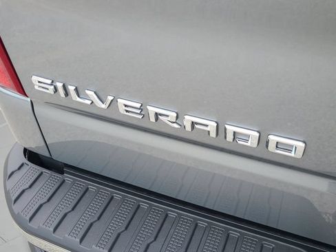 New 2026 Chevrolet Silverado 1500 LT RWD image 33